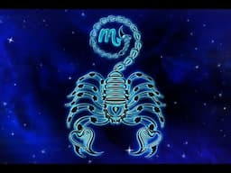 SCORPIO~YOU ARE A STAR-SEED OF THE UNIVERSE- IT IS YOUR TIME~ YOU WILL GET EVERYTHING WANT!