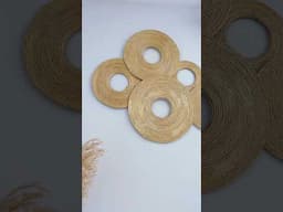 Unbelievably EASY Dollar Tree DIY anyone can make!!