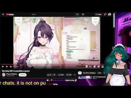[Vtuber] Twisty just EXPOSED NIJISANJI's lies.