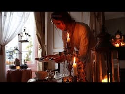 Monthly Favourite Treasures + Le Marquis de Sade 's Madeleines