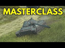CS 63 - 8600 Damage Masterclass