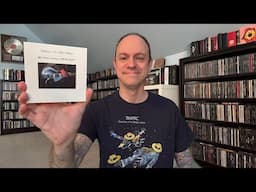 Neil Young - Talkin To The Trees - New Album Review & Unboxing