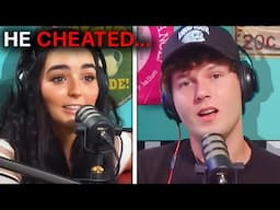 Dropouts Podcast Dating Gone Wrong..