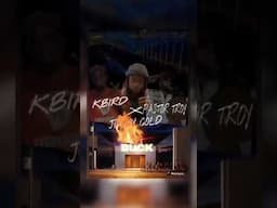 Jimmy Cold x KBird x Pastor Troy - Get Buck (PROMO)