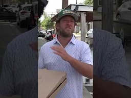 Dave Portnoy May Have Found The Best Pizza In Charlotte