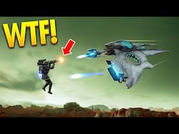 Helldivers 2 WTF & Funny Moments! Ep #88