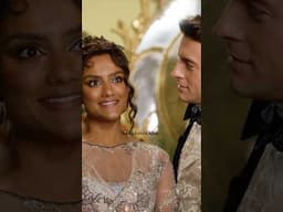 Anthony y Kate deciden ir a la India #bridgerton #penelopefeatherington #anthonybridgerton