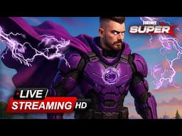 ZOWOKI After Dark! SUPER Zowoki Is HERE!!! - JUST CHATTING & JUST GAMING #roadto100k