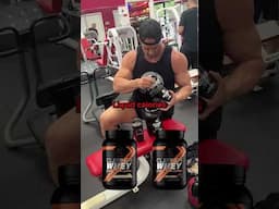 "Why can't I grow muscle faster?" 🤔