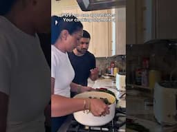 NO ONE APPRECIATES YOUR COOKING ANYMORE 😩