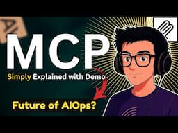 What is MCP in AI? Model Context Protocol Simply Explained [No BS]