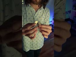 The Ultimate Quality Test! #magic #magician #tricks