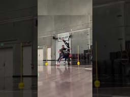 8th Grader Hoopers Are DIFFERENT These Days 🤯🤣