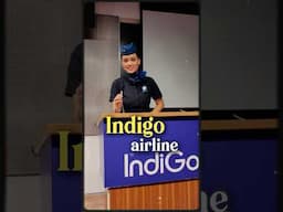 Indigo Airline Cabin Crew Interview Dates | April 2025 #cabincrew #cabincrewinterview #cabincrew