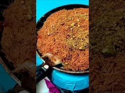 A Sweet Bite of Happiness: Kunafa #Shorts
