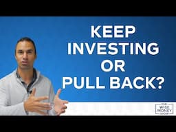 Should You Change 401K Contributions During Volatile Markets?
