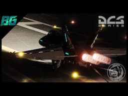 Syria Aerial Invasion | DCS World