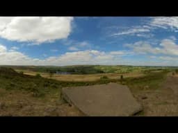 Earth & Sky | Sarah Keirle-Dos Santos | XR Stories York