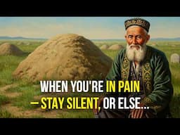 Wise Story About Pain
