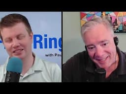 First Ring Daily 1774: Adobe's Slow Start