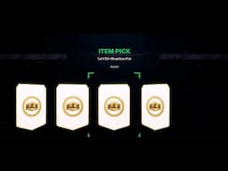 REAL TALK - ARE PLAYSTYLES DESTROYING EA FC!!! PLUS OPENING THE 93+ ENCORE ICON PLAYER PICK