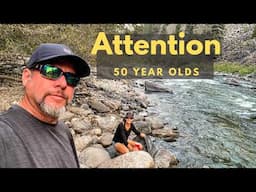 If you're in your 50s or 60s, watch this ~ Life Lessons