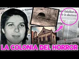 ASÍ fue la DESAPARICIÓN de la DOCTORA GIUBILEO ⚠️ 3 CASOS CRIMINALES de hospitales y clínicas