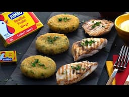 لي بينيي تع البطاطا 😋 واحد البنة، ما تشبعوهاش 😍 ما عليكم غير جربوها و تشاركونا رايكم فيها 🔻