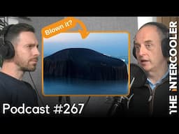 PODCAST: Why the next Alpine A110 will be nothing like the one we love // episode 267