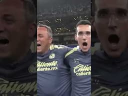 Nunca paramos ni pararemos de luchar. Por ustedes, nos levantamos. Juntos, somos América. 💙💛