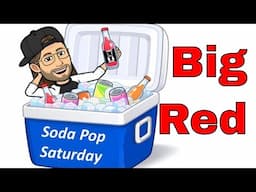 Big Red Taste Test