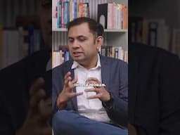 Razorpay's SECRET to Success Revealed by Harshil Mathur #shorts