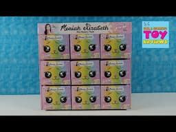 Color Splash Series 3 Moriah Elizabeth Mini Mystery Plush Blind Box