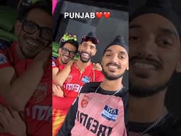 Arshdeep Singh Chahal Harpreet Funnies Msg for Punjab Fans 😂😂 #Rohitsharma #viratkohli #Msdhoni