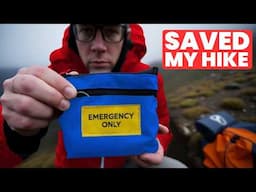 5 Embarrassing Hiking Problems Nobody Talks About