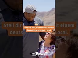 Erlebe Namibia durch die Augen eines Locals – wild, echt, unvergesslich!