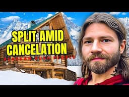‘Alaskan Bush People’ Bear & Raiven Brown Split Amid Cancelation!