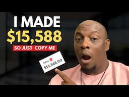 How to write an ebook in 1 hour & make $100 a day!
