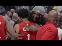 Robert Williams III 2024-2025 Season Mixtape | Portland Trail Blazers