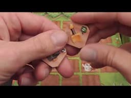 Garden Rush Review