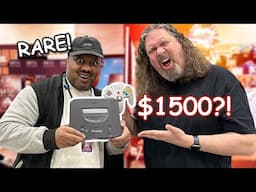State of retro game collecting 2025 Edition