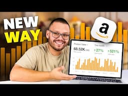 The NEW Way To Dropship From Amazon (Best Supplier!)