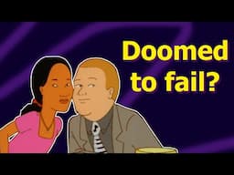 Connie and Bobby Break Up