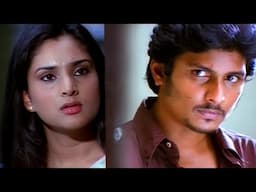 Simham Puli Movie Best Scenes | Jeeva Latest Movie | iDream Celebrities