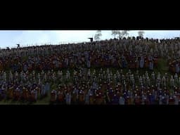 Henry IV vs the Percys: 1403 Historical Battle of Shrewsbury | Total War Battle