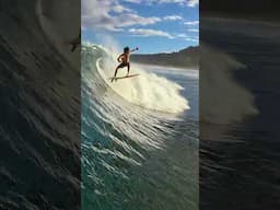 Time for a magic carpet ride with Mason Ho.