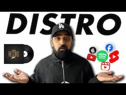 Free Music Distribution For Spotify , Apple Music & Reels  | Best Music Distribution In 2025 | PDL