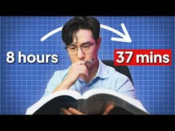 How To Absorb Everything You Read Like A Sponge