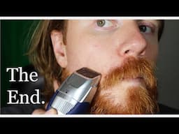 My Last Video - This is the End.