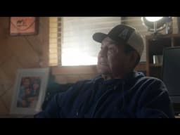 Native Lens: Tony (Extended Cut)